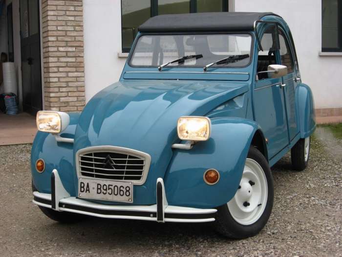 2cv4 Risposta 11 il Febbraio 21 2011 224811 