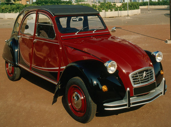 evo2cv-charleston-rossa