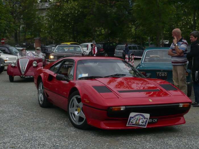 Ferrari - 2014
