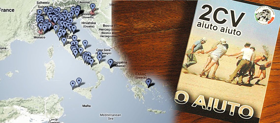 ISCRIVITI!!