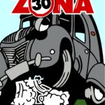 ZONA30 club 2cv italia