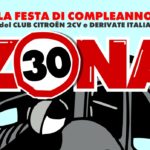 ZONA30 header club 2cv italia
